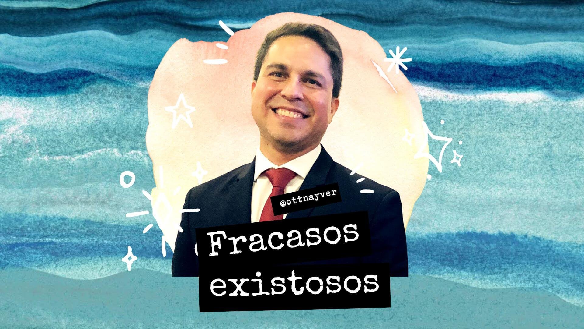🇻🇪 FRACASOS - Fracasos Exitosos 