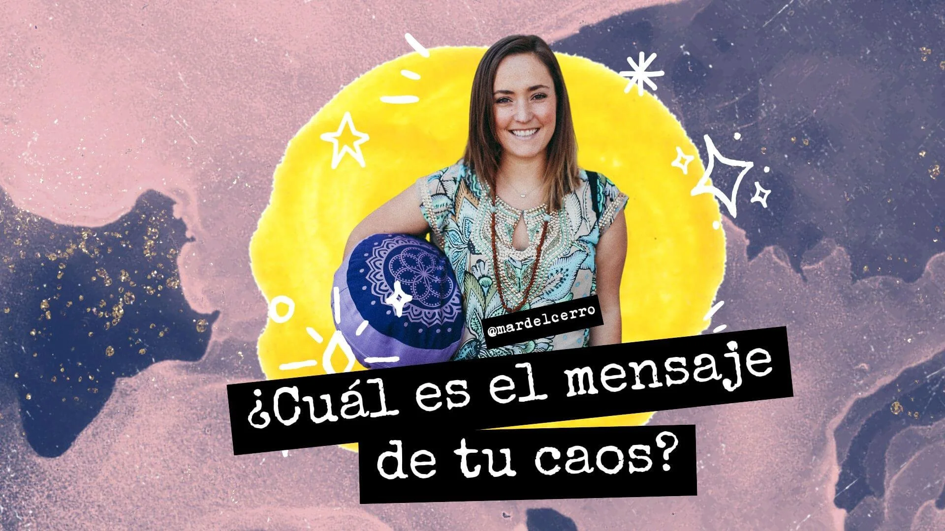 🇲🇽 CAOS - ¿Cuál es el mensaje de tu caos?