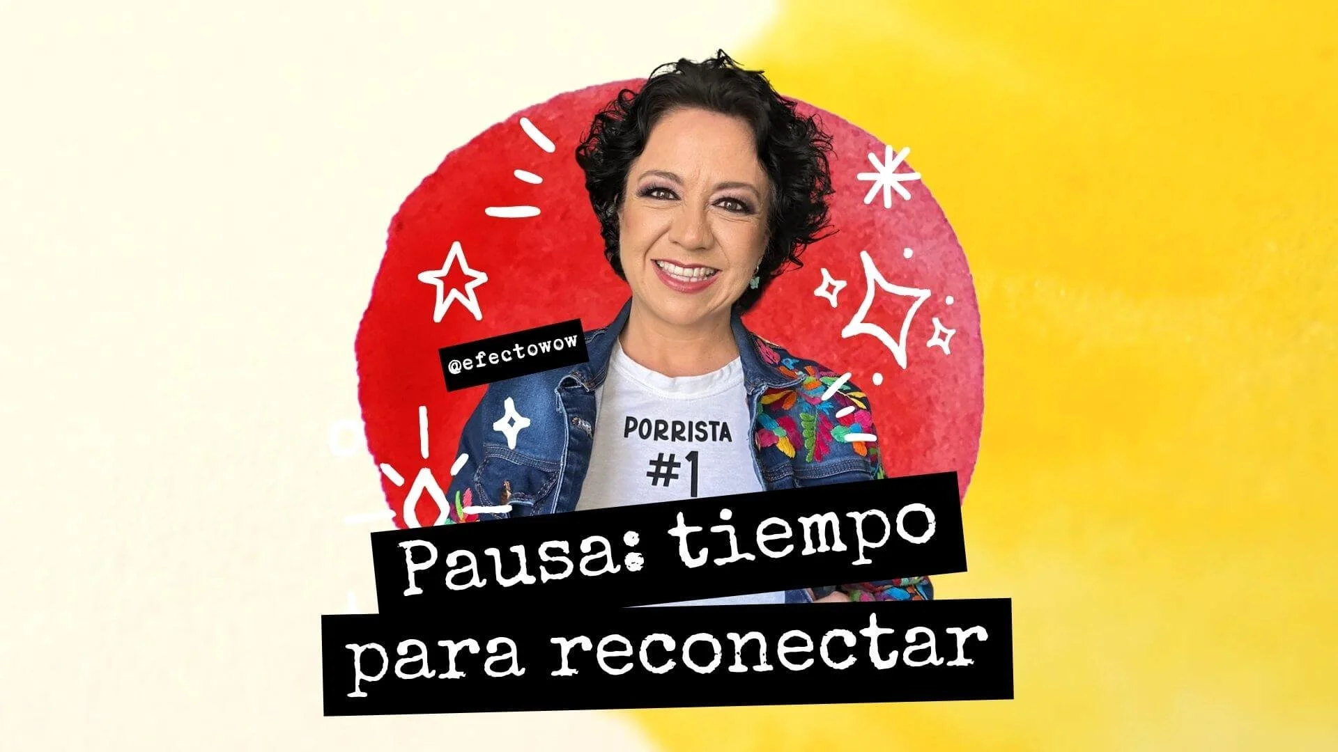 🇲🇽 PAUSA: Tiempo para reconectar