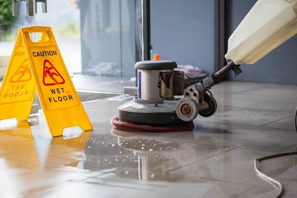 Benefits of Inspection for your Building Maintenance