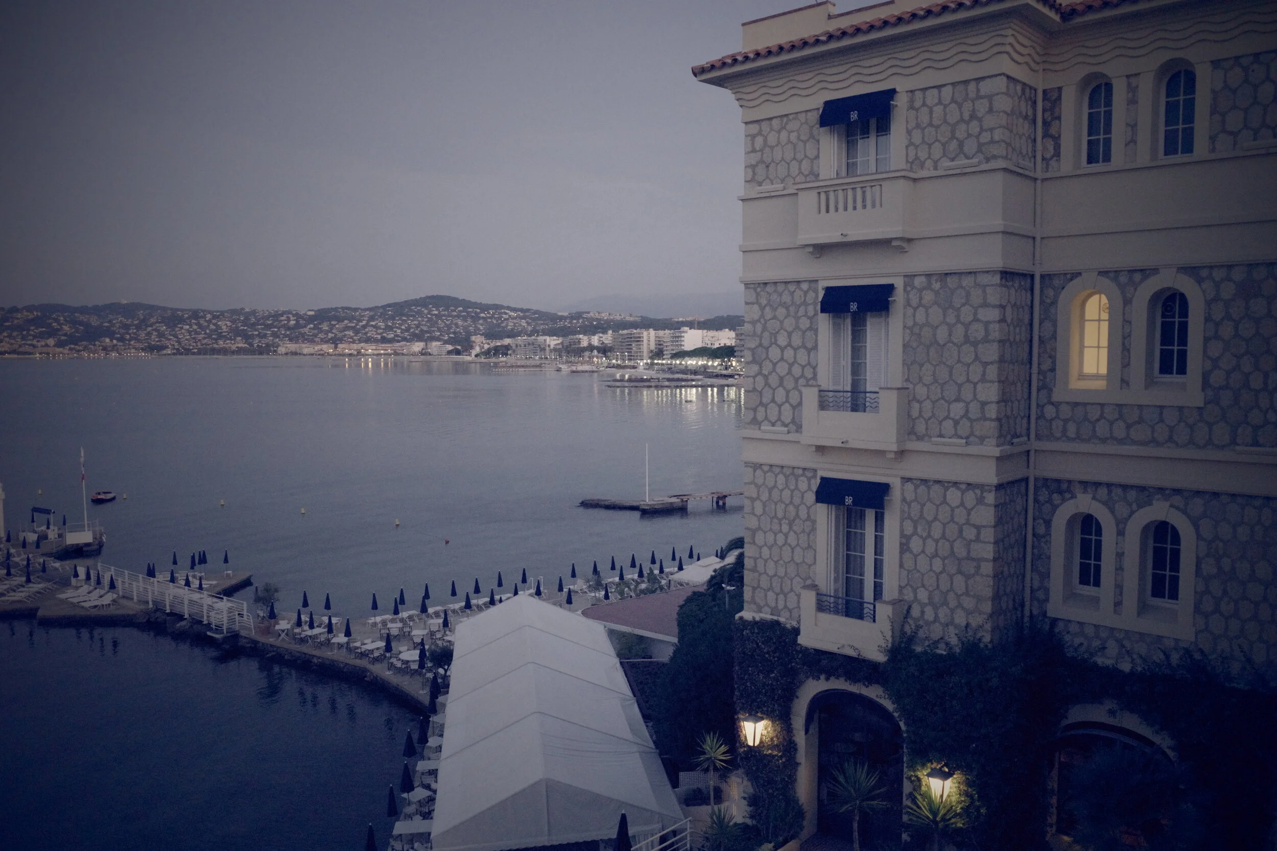 Antibes