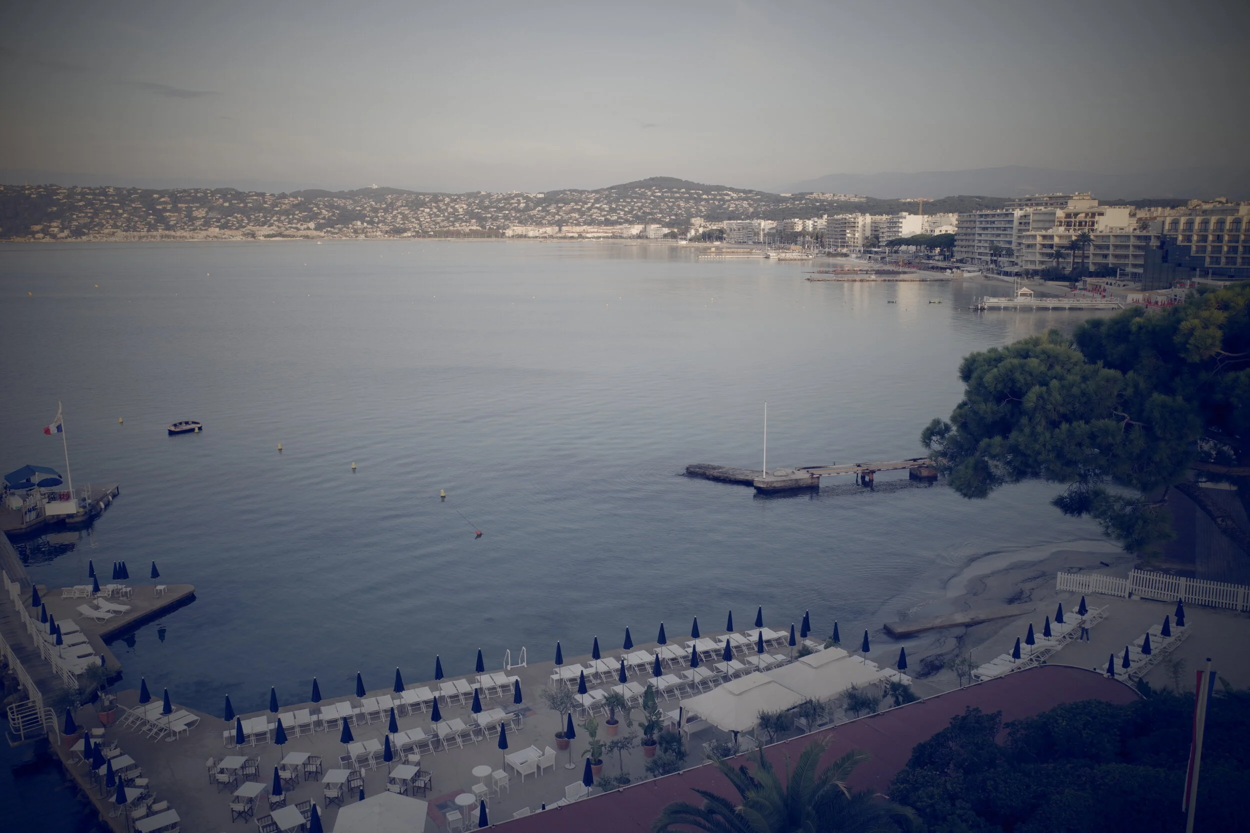 Mediterranean sea