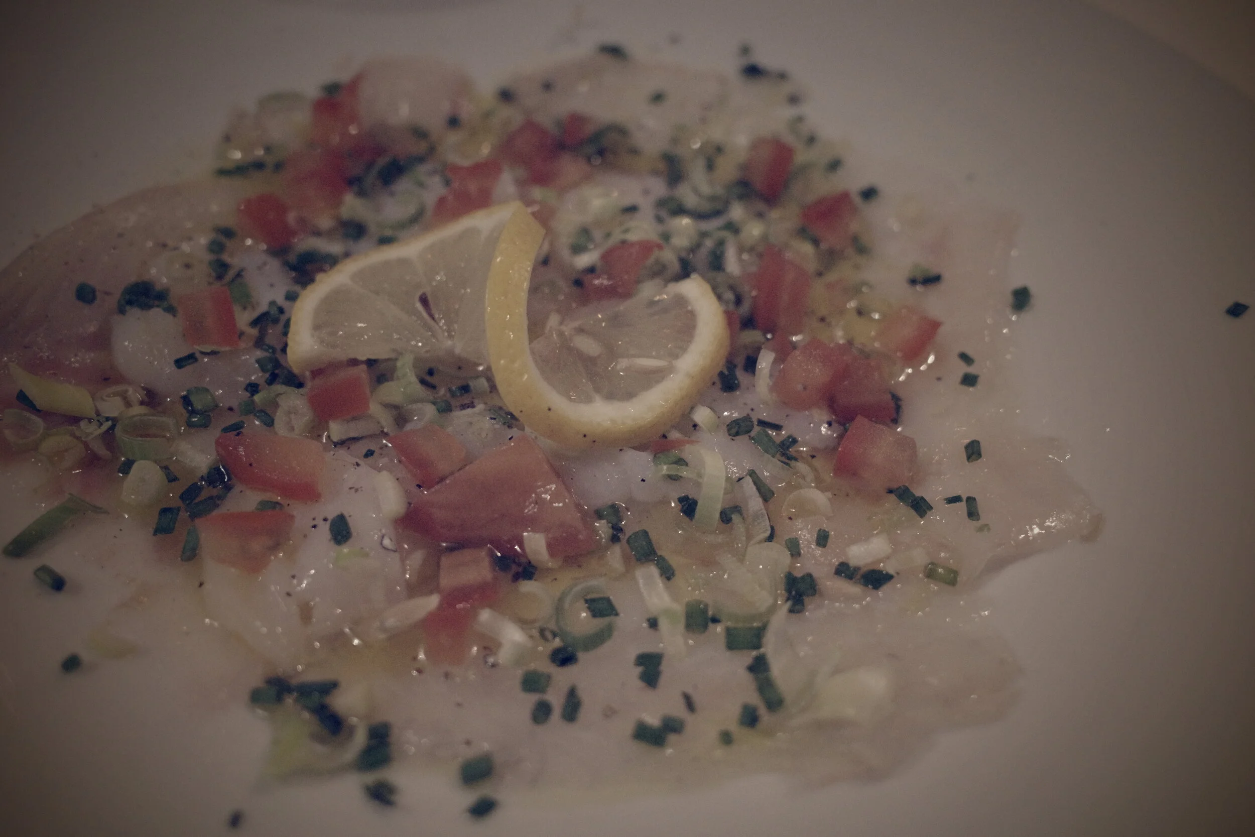 Carpaccio
