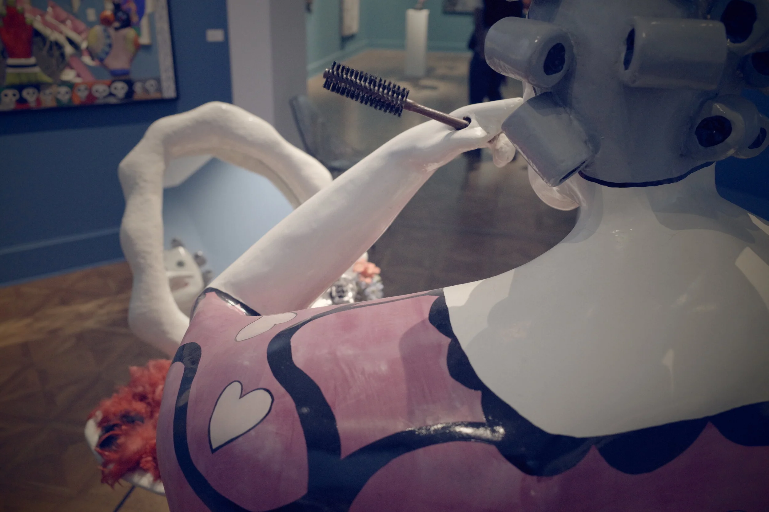 Niki de Saint Phalle