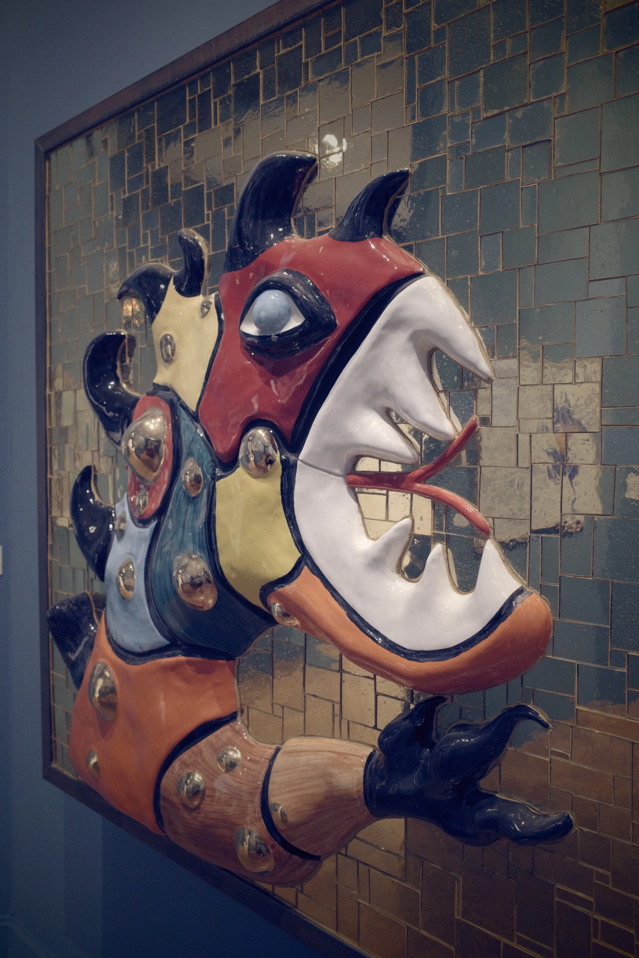 Niki de Saint Phalle