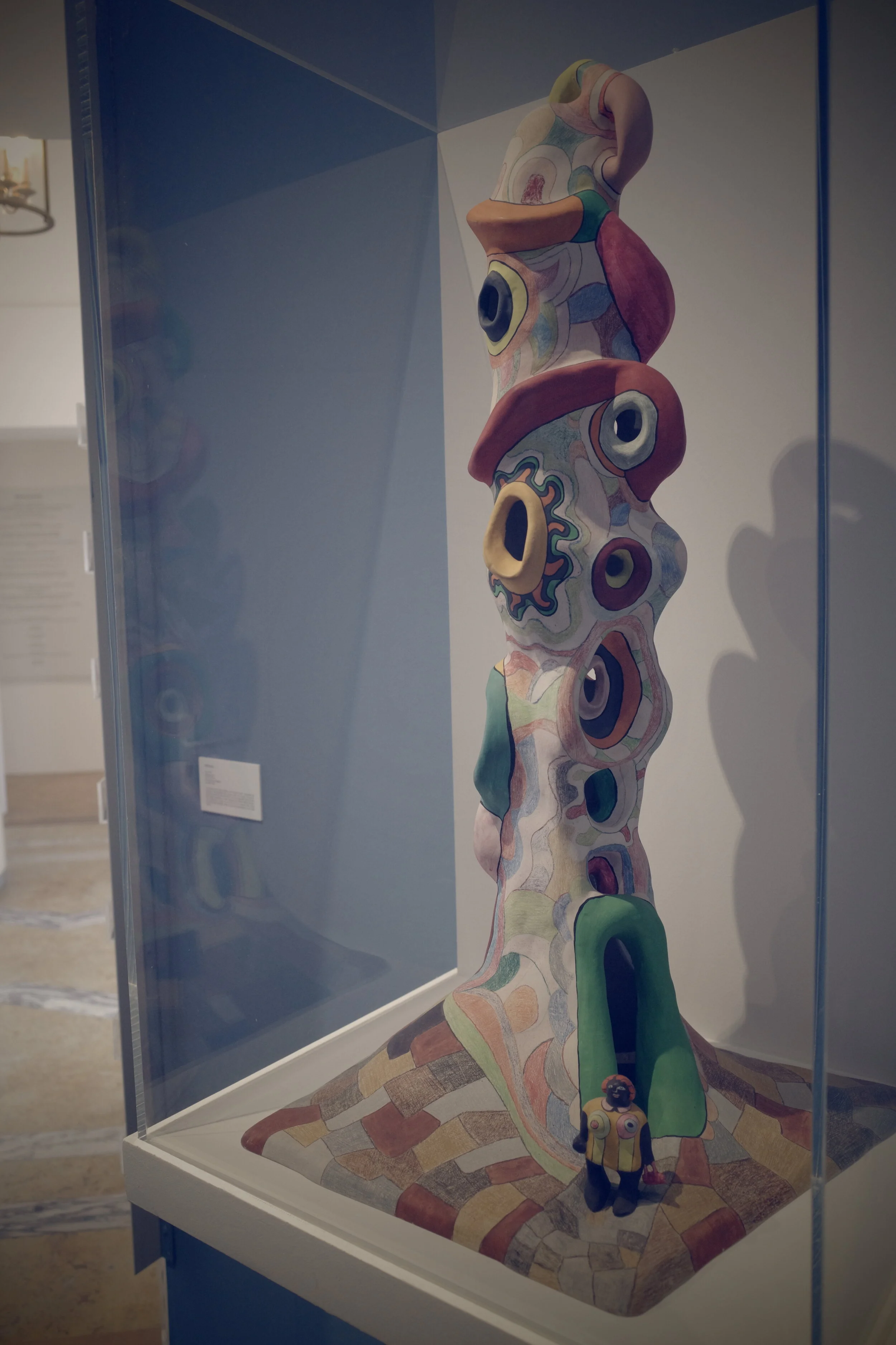 Niki de Saint Phalle