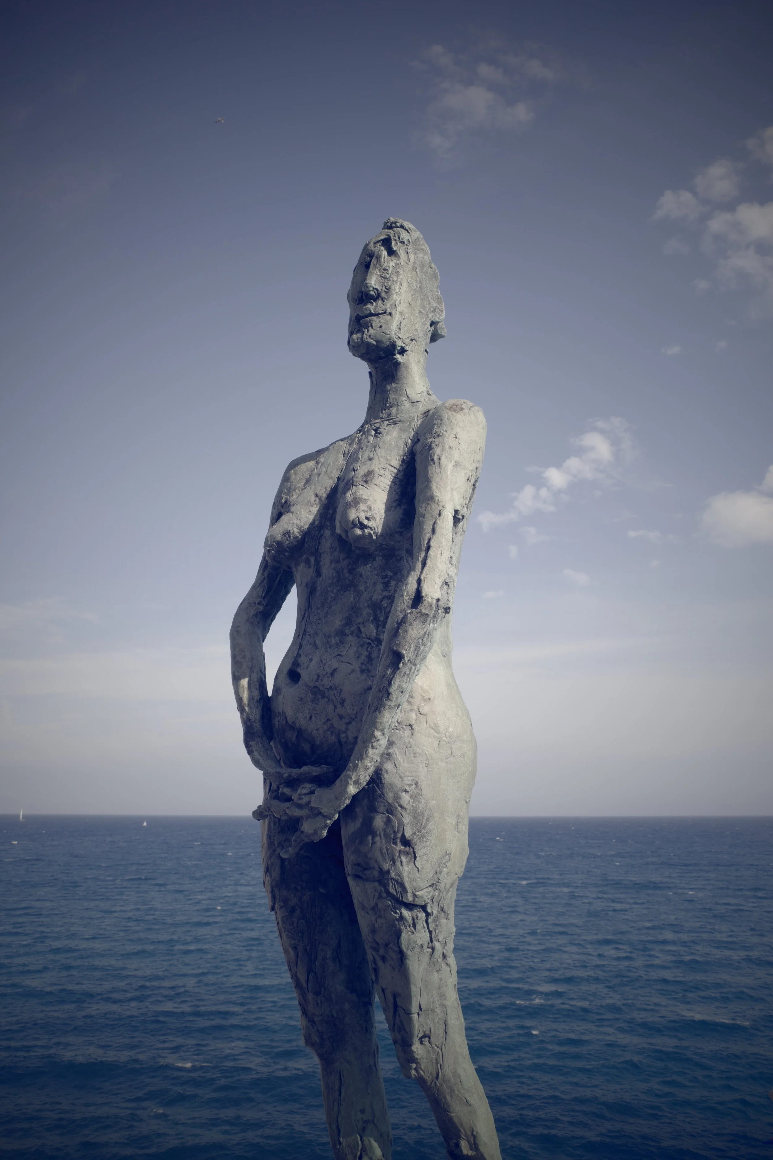 Germaine Richier