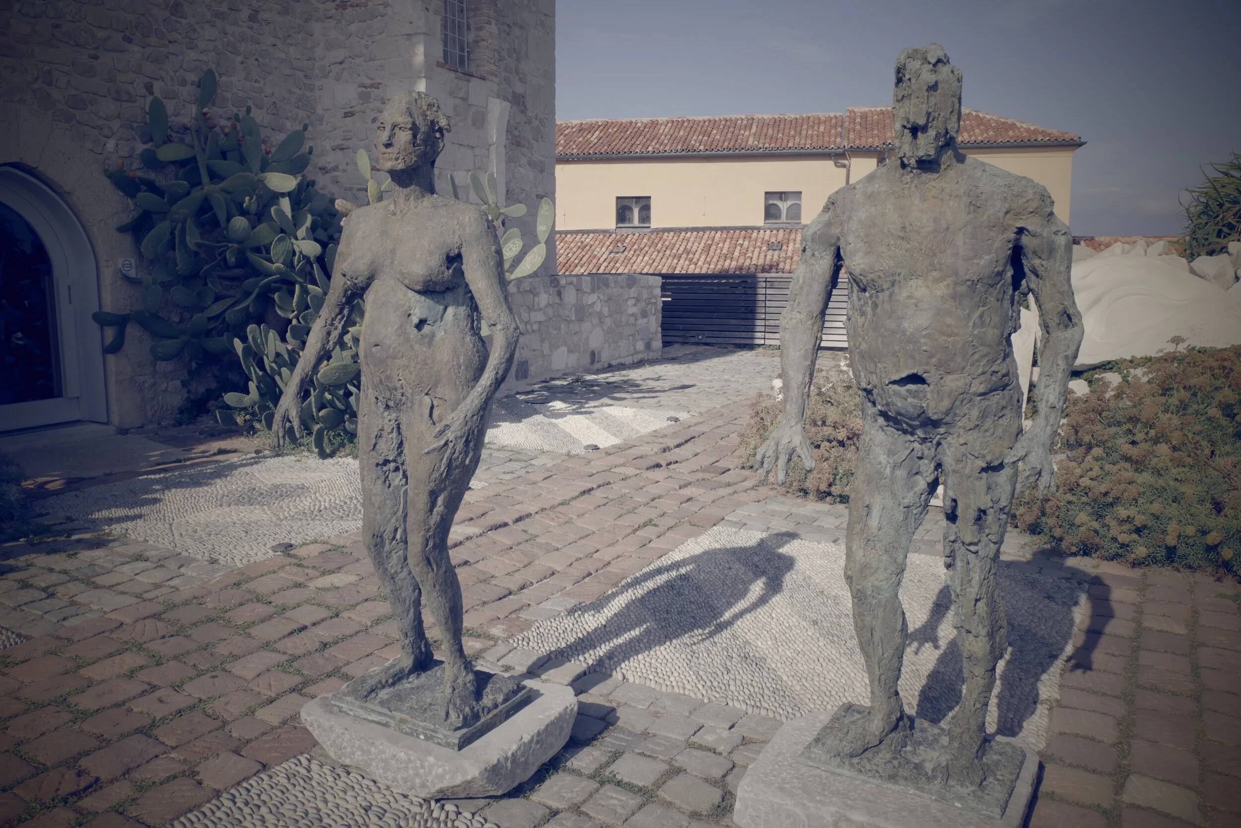 Germaine Richier