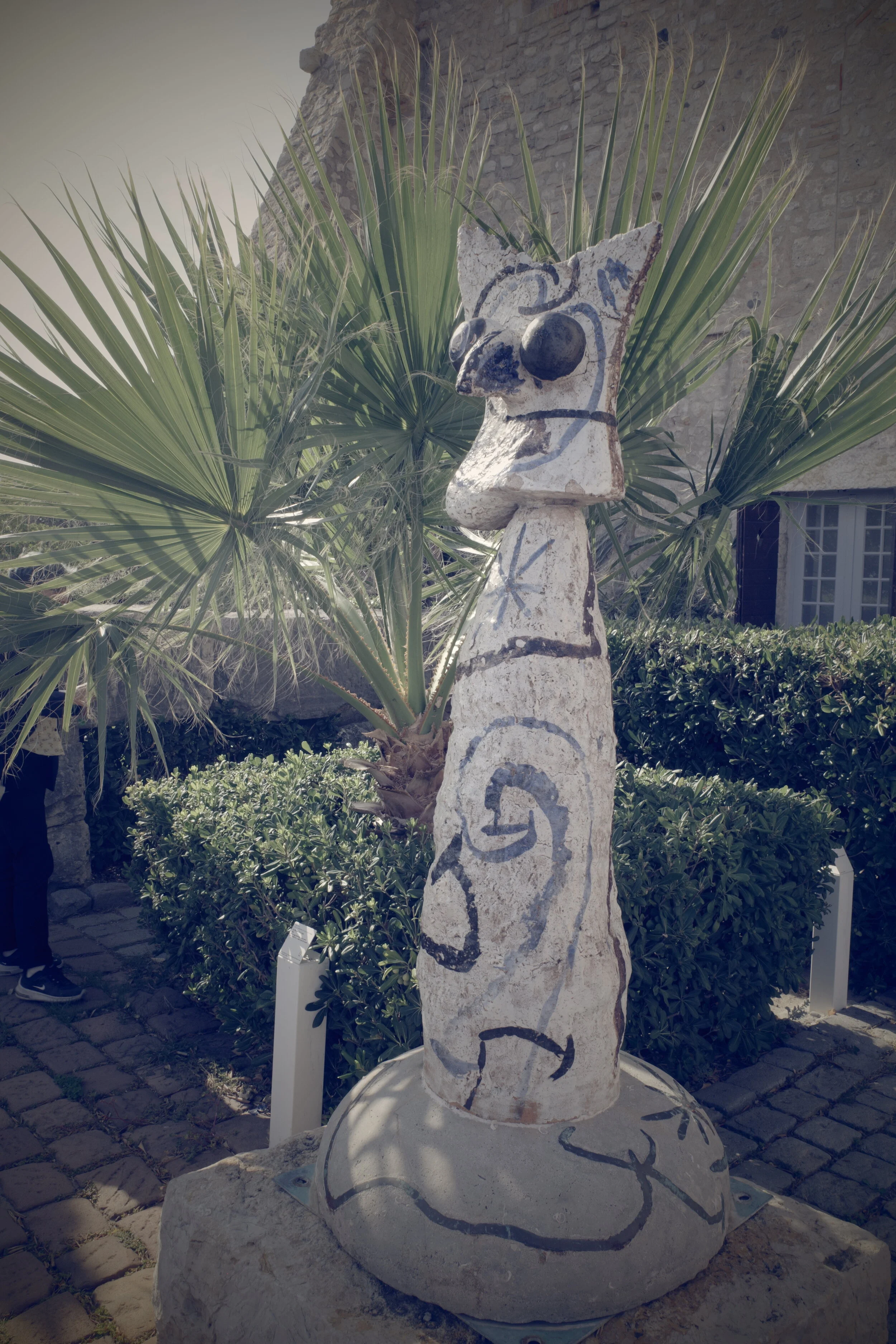 Joan Miro