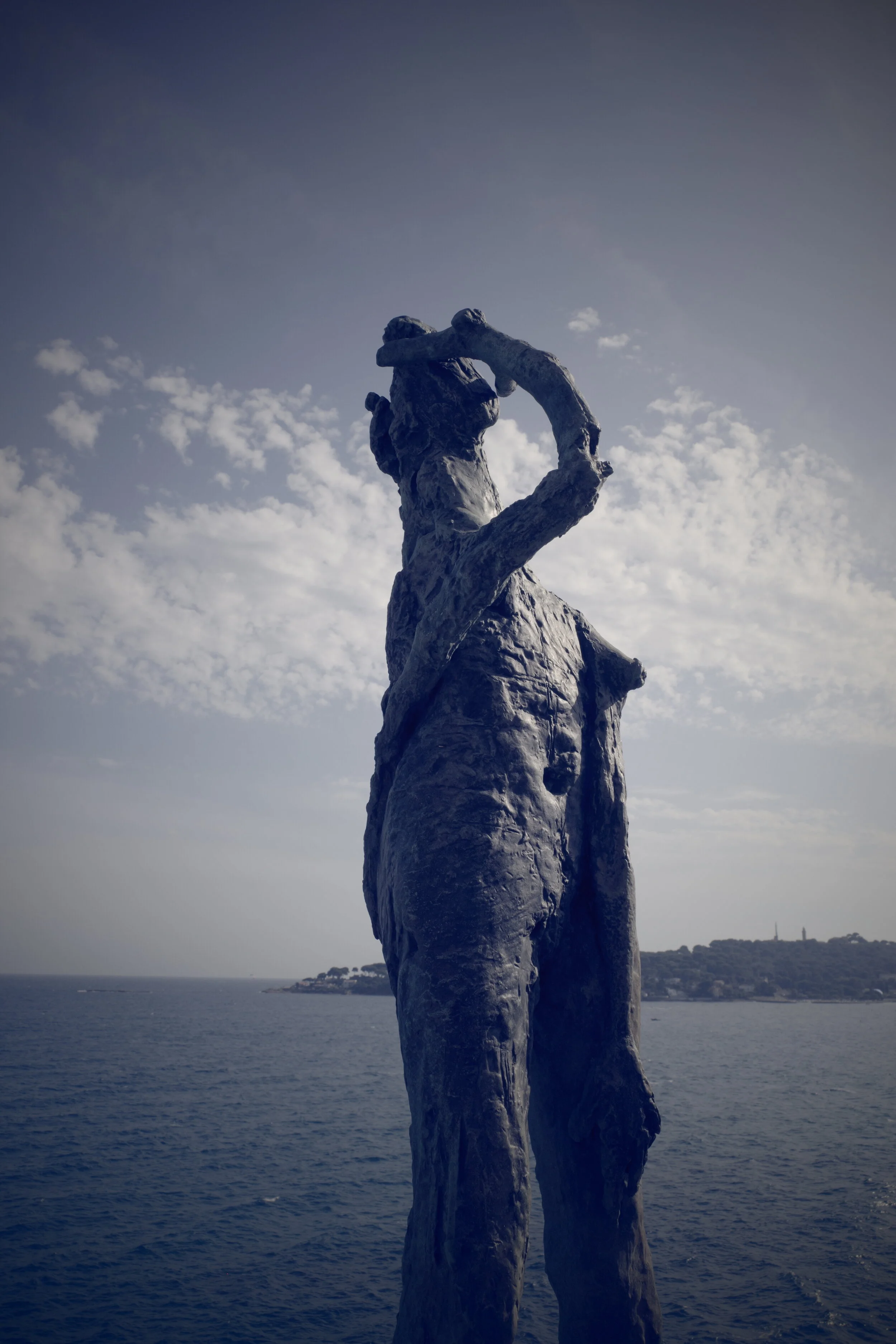 Germaine Richier