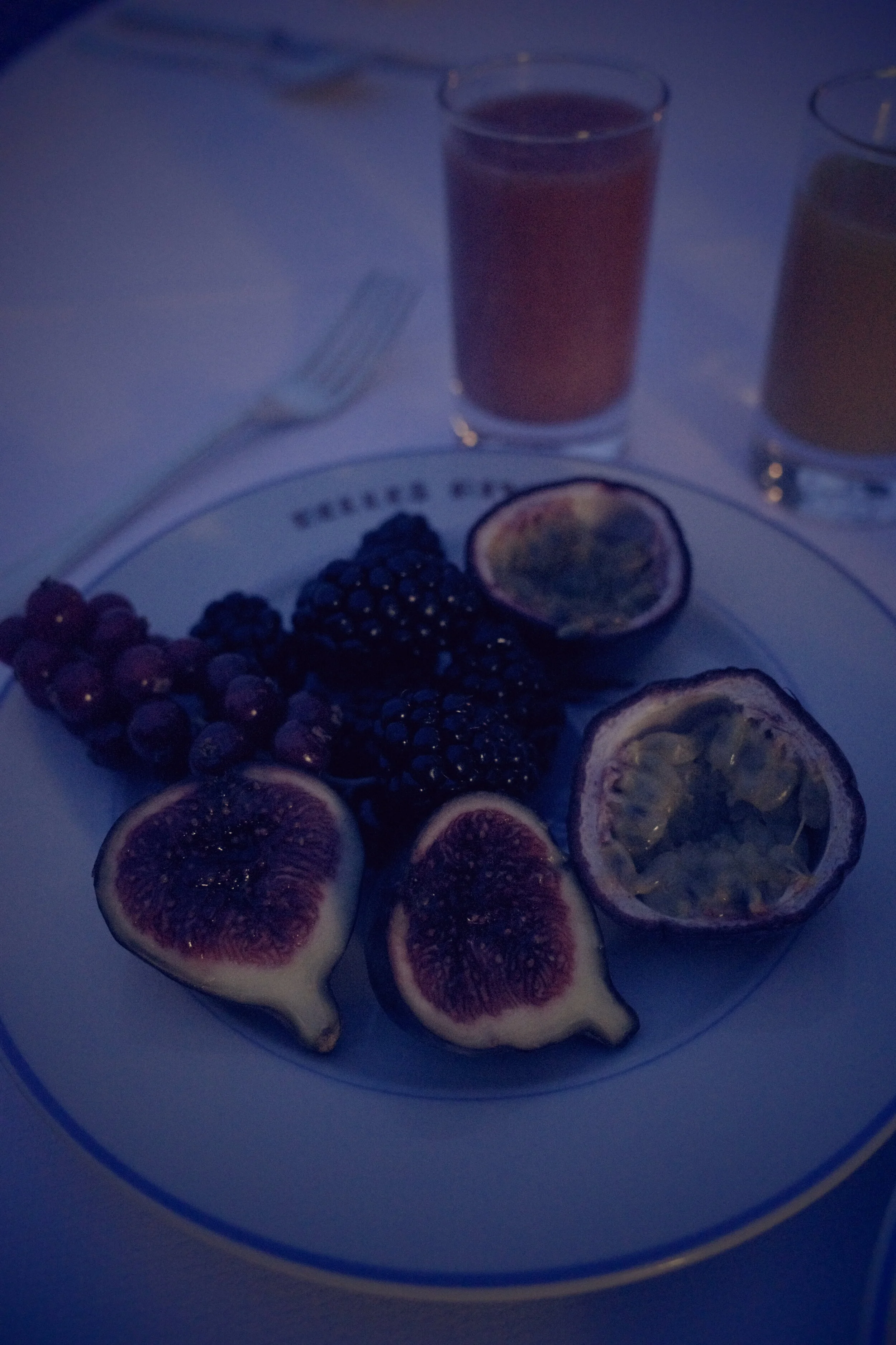 Antibes fruit
