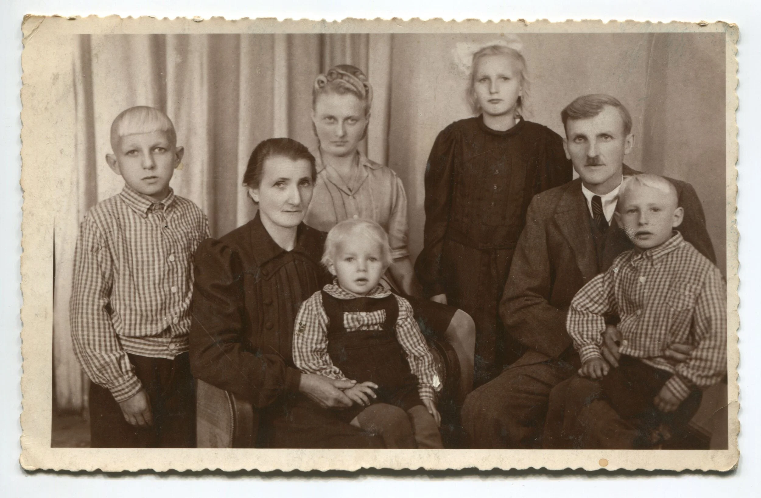 Polish Relatives