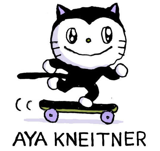 Aya Kneitner