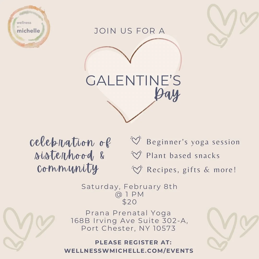 This time next week we&rsquo;ll be gathering in community. These last few years have been a wild ride personally but also globally. 2025 is proving to be just as wild so let&rsquo;s come together to celebrate, encourage, and love on ourselves and eac