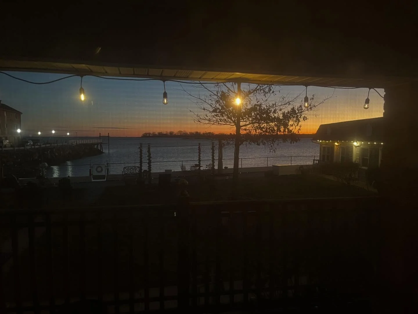 #Sunrise - the benefit of a restless night.