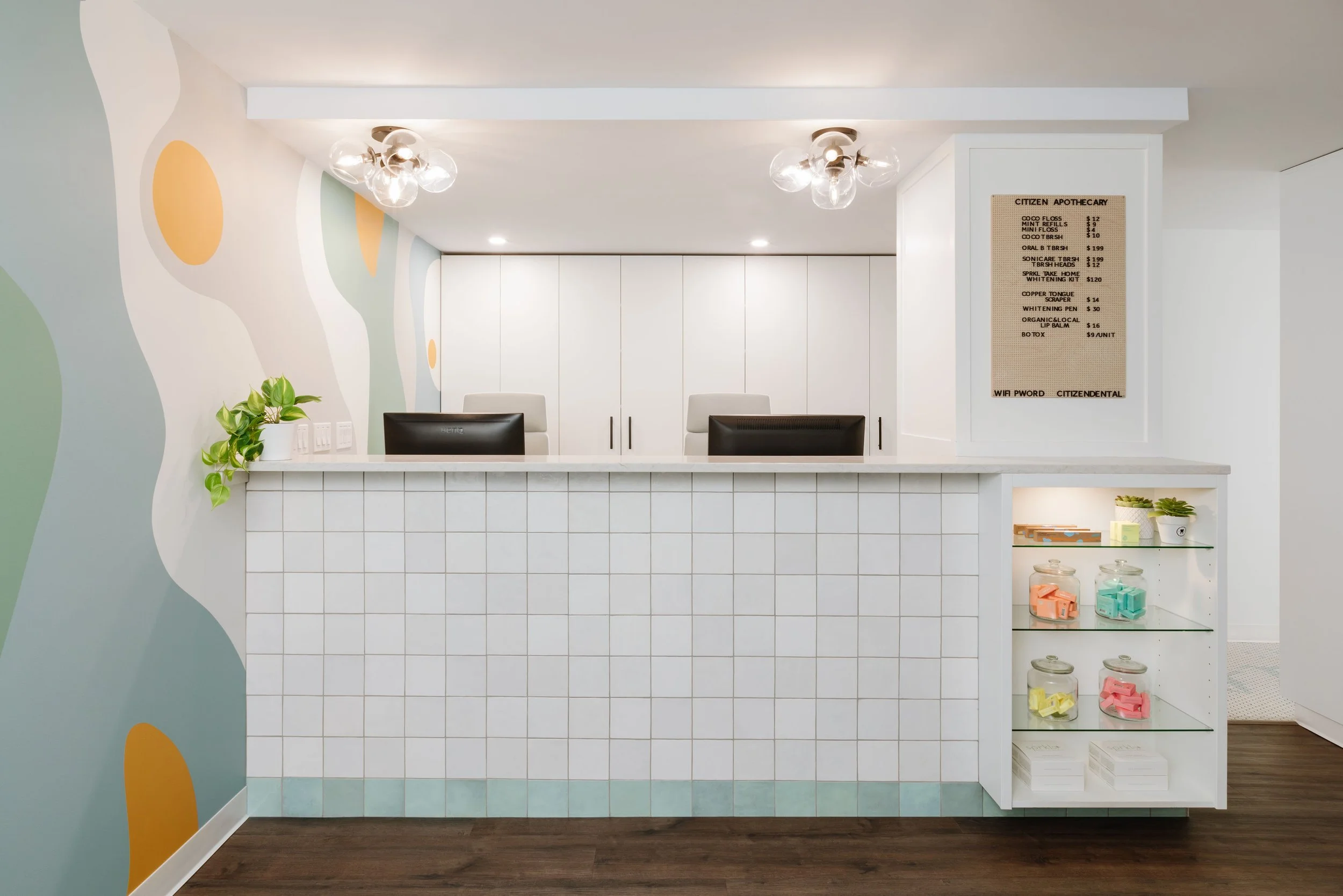 Contact — Thrice Electrical