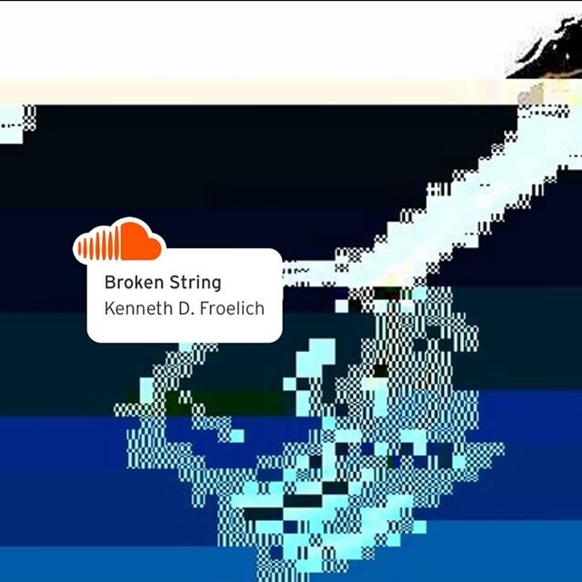 Embarking on something quite different! 
I began experimenting with mixing EDM and the banjo about a year ago. With the quarantine happening, I decided to go back and finish up this work. Titled &quot;Broken String,&quot; this piece features a repeat