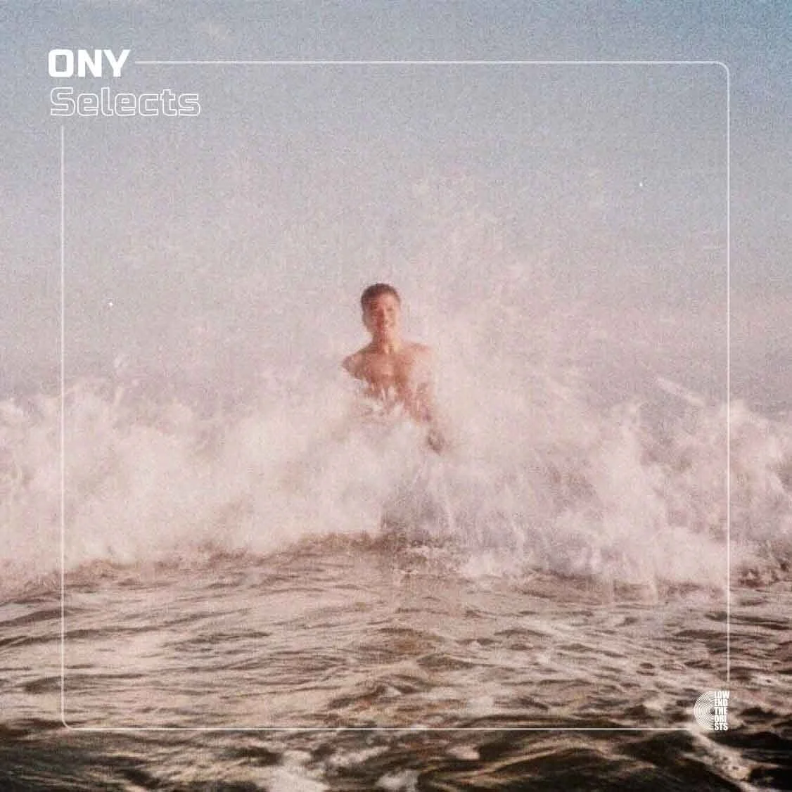 ONY Selects His Favourite Video Game Soundtracks