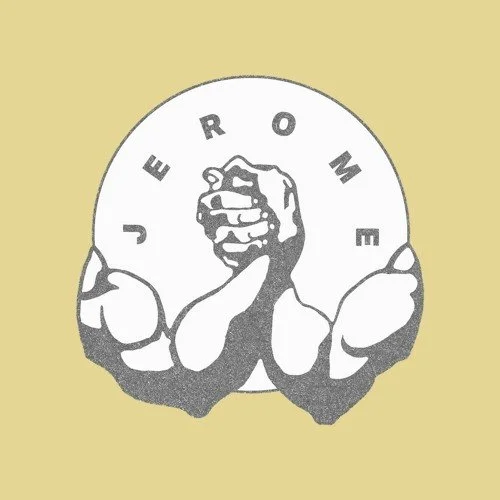 Theory Therapy on JEROME Mixfile