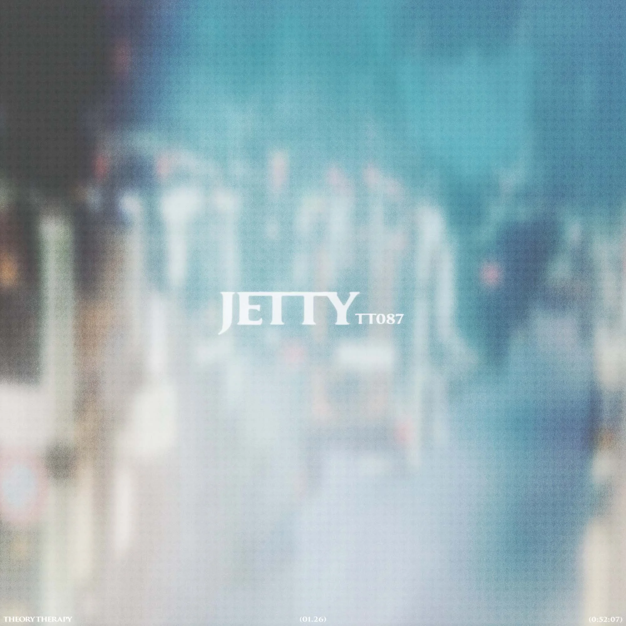 Theory Therapy 87: Jetty