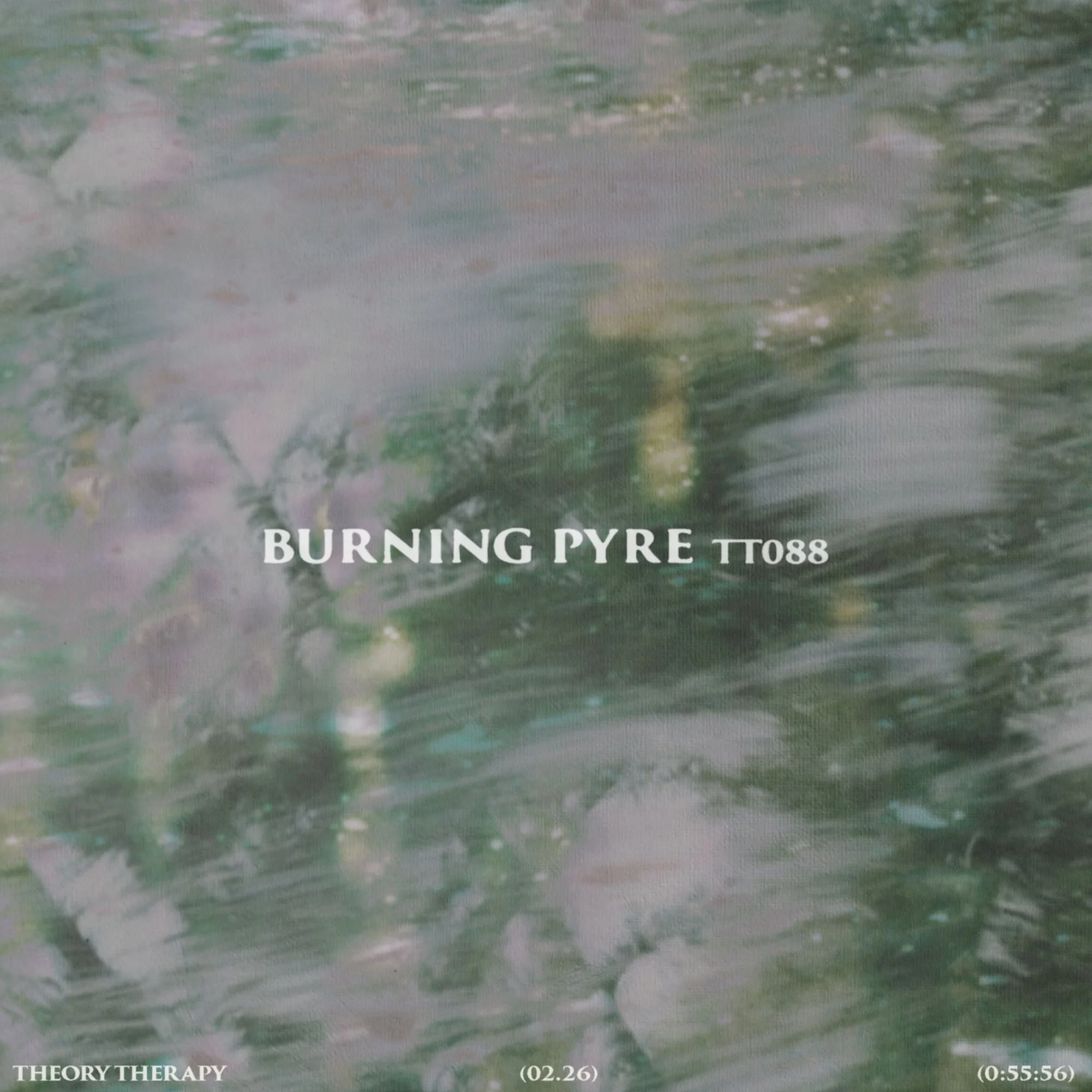 Theory Therapy 88: Burning Pyre