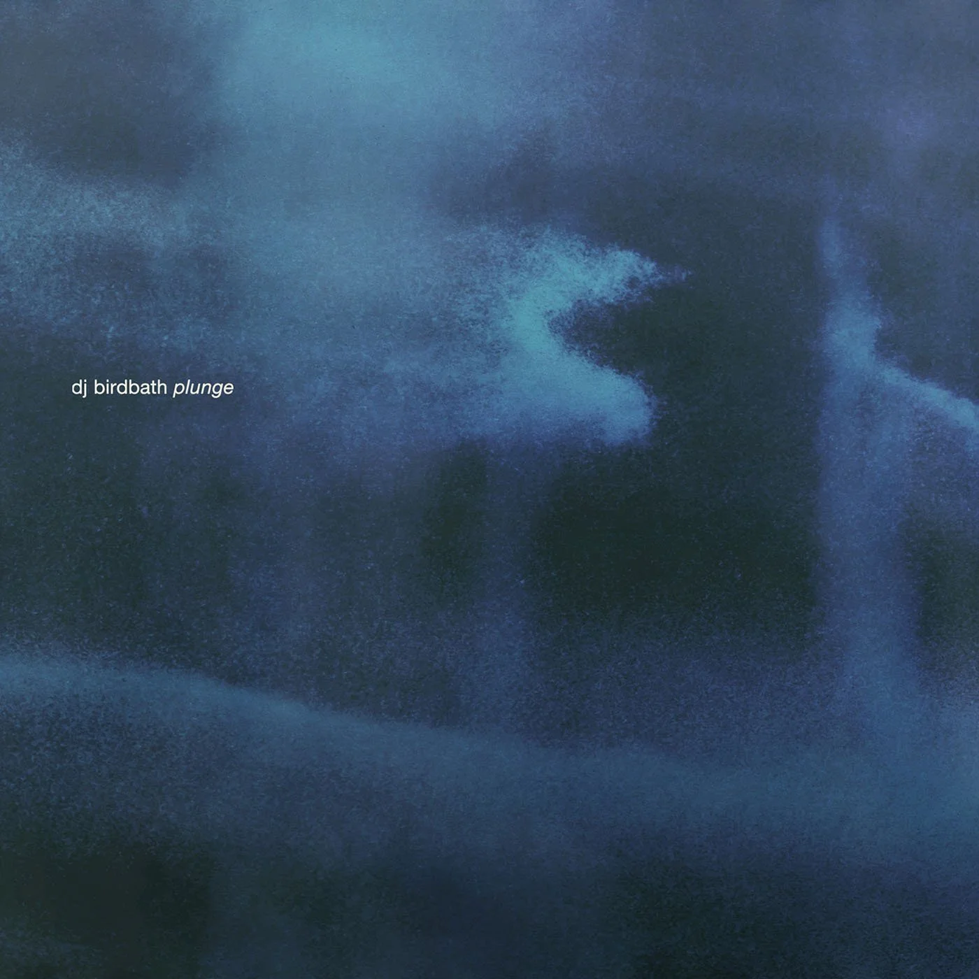 DJ Birdbath - Plunge