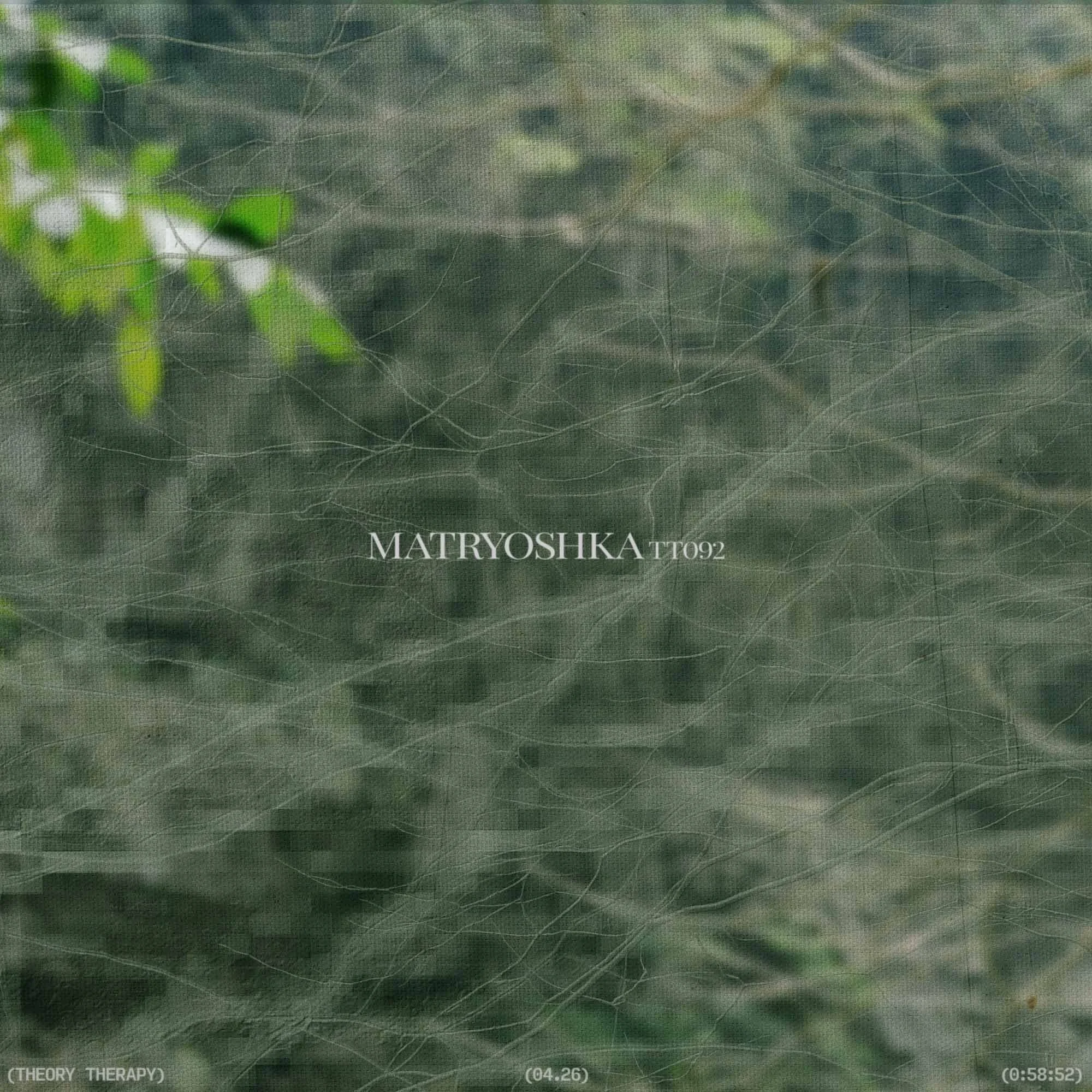 Theory Therapy 92: matryoshka