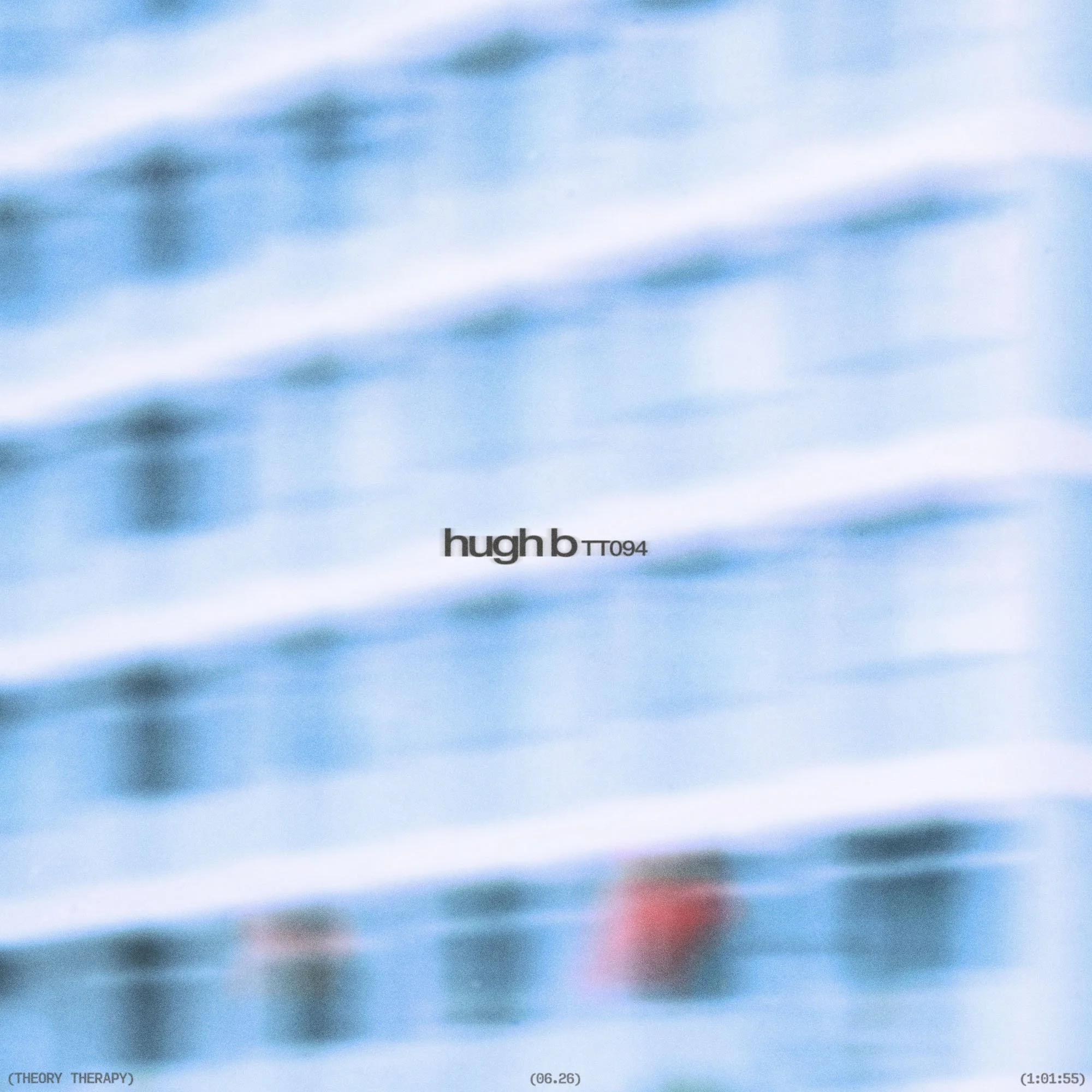 Theory Therapy 94: Hugh B