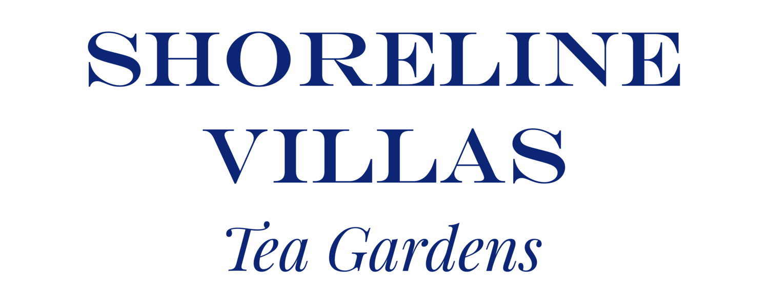 Shoreline Villas - Tea Gardens