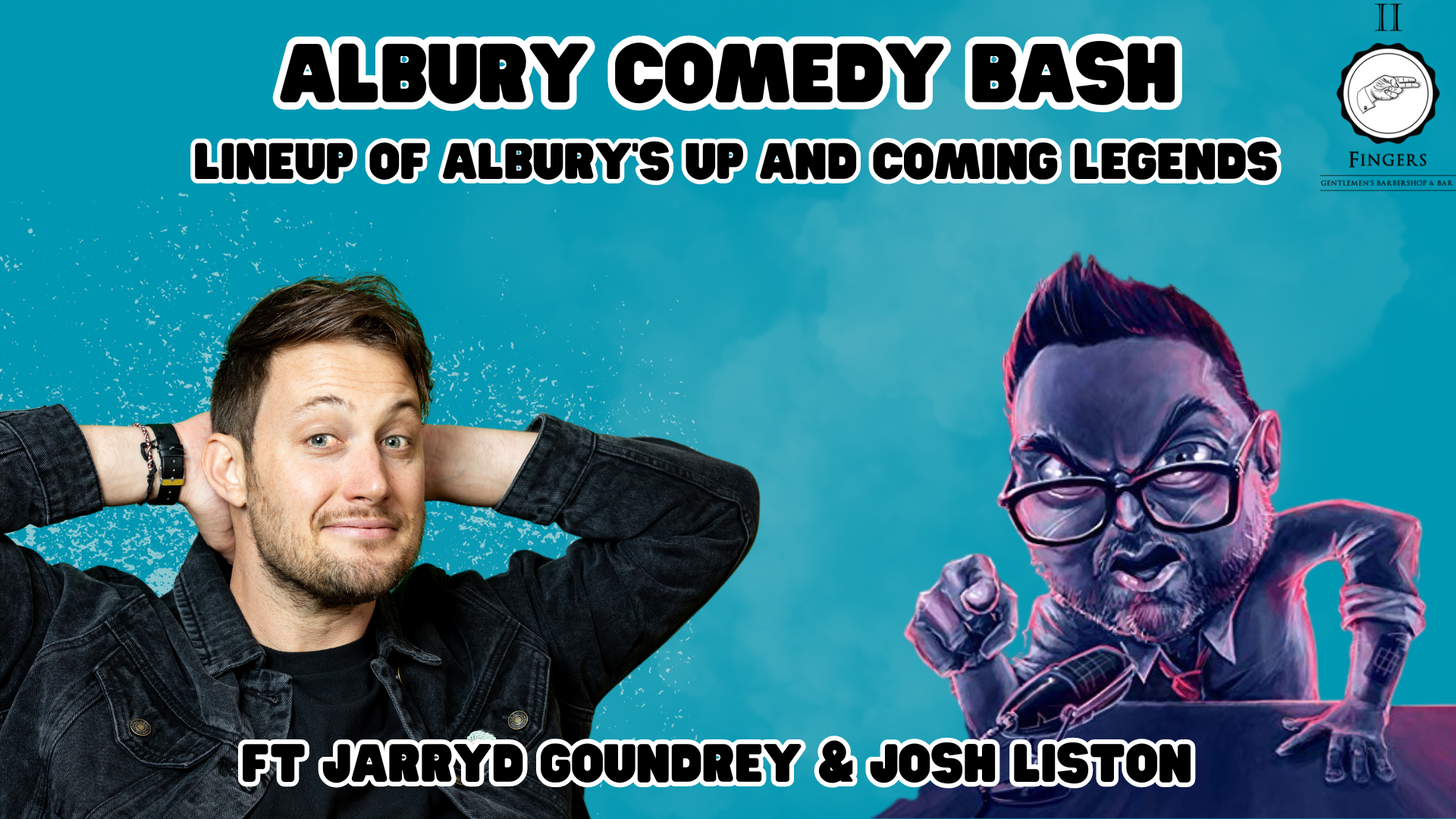 Albury Live