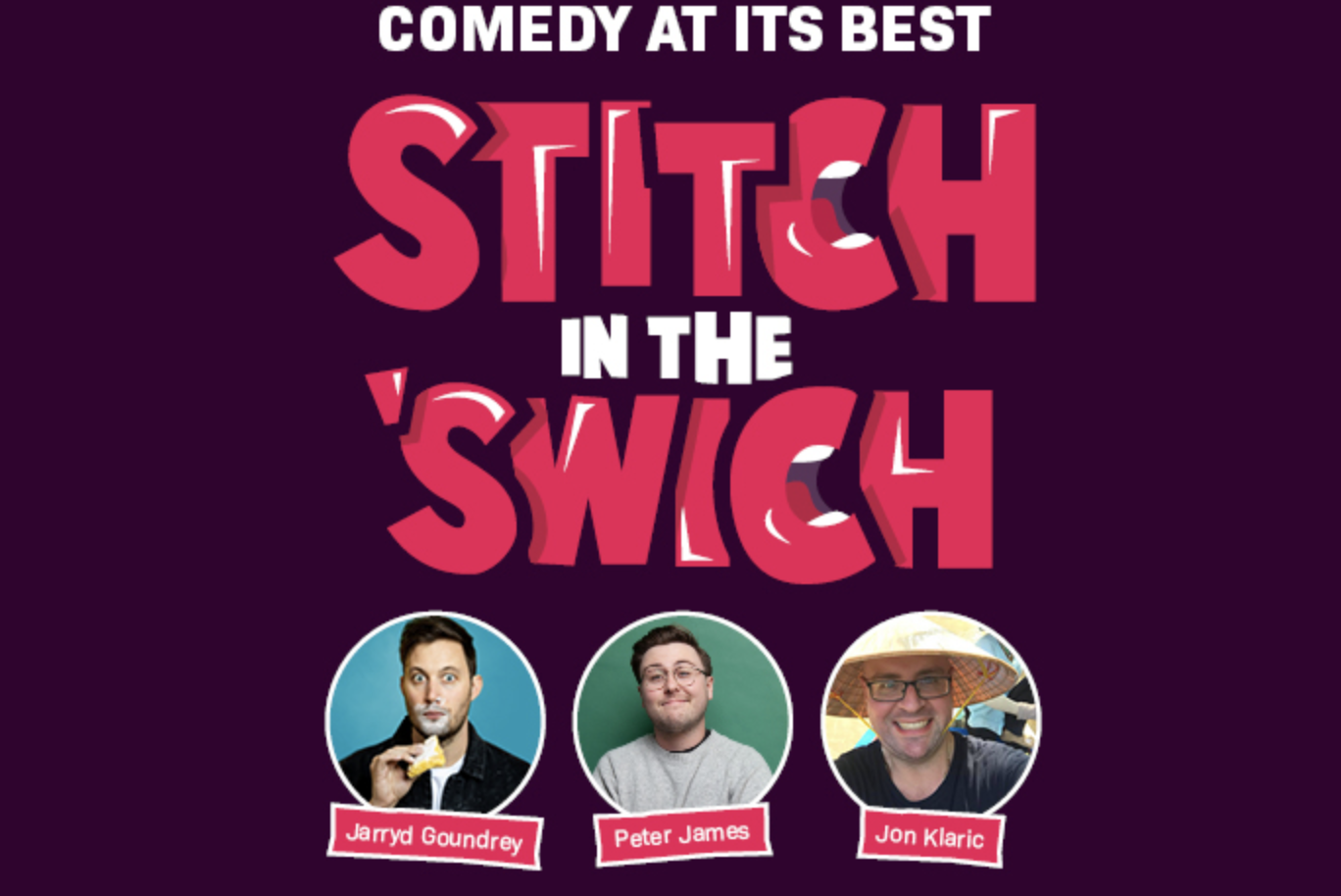 Live in Ipswich