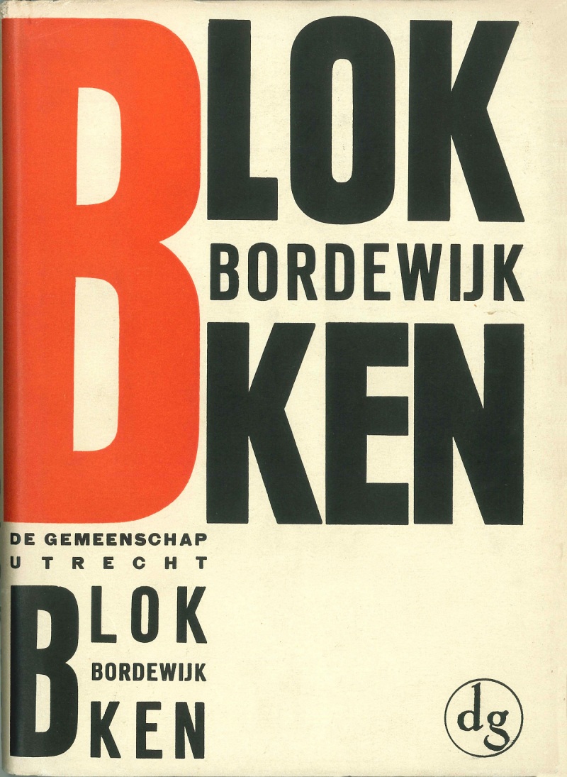 Het mooiste omslag van een Nederlands boek.