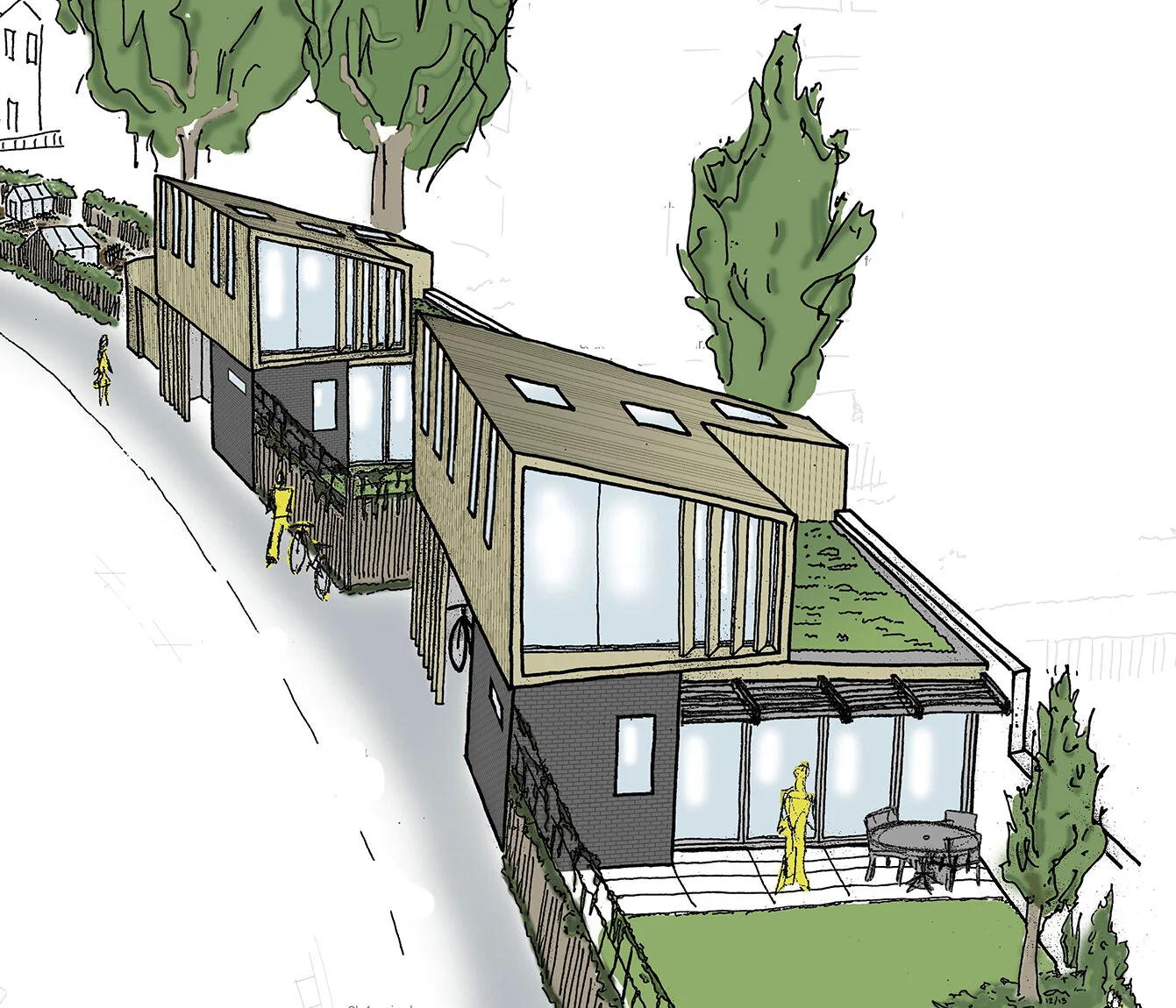 Sustainable and Affordable