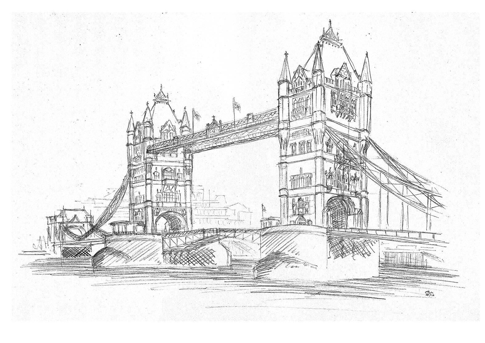 Tower Bridge