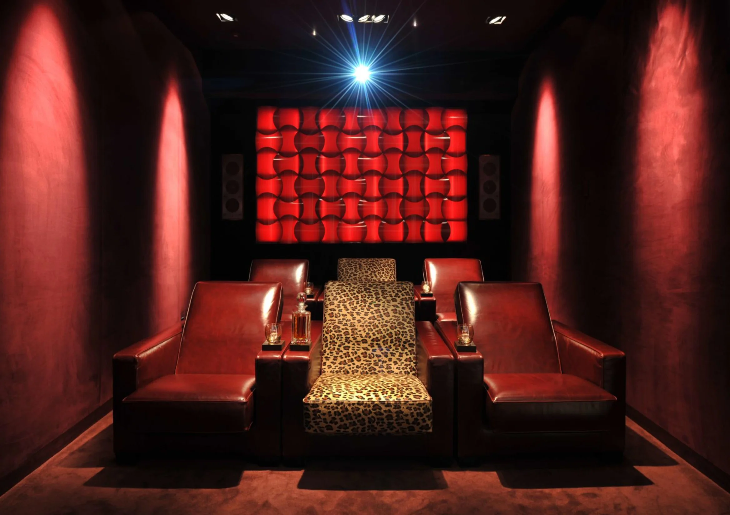 Home Cinema