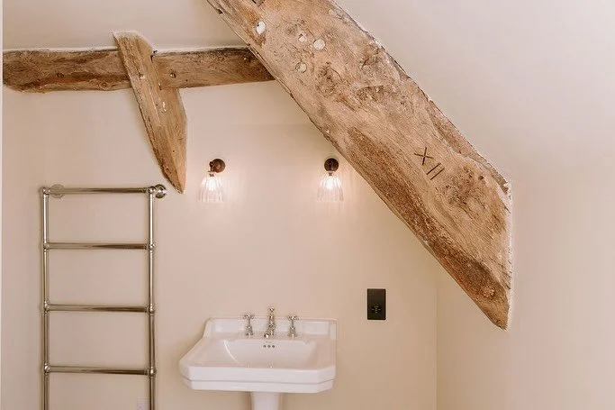 At Charles Mullineux Design, restoration is about more than just preserving &mdash; it&rsquo;s about celebrating the character already written into a building&rsquo;s fabric.

As part of the works at 30&ndash;32 Dollar Street, Cirencester, we worked 