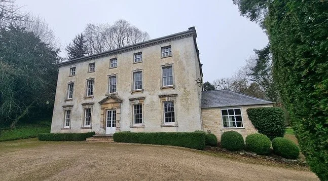 Preserving the past while designing for the future. ✨

Sensitive architectural restoration is at the heart of what we do. For us, it&rsquo;s not about nostalgia, but about stewardship - honouring the legacy of historic buildings while ensuring they r