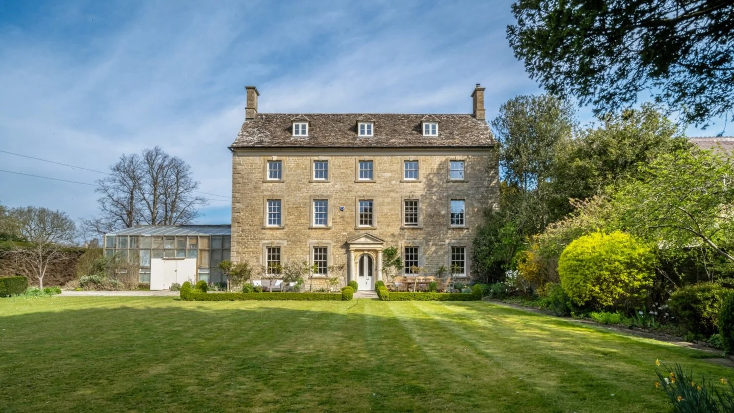 The rule of thumb for listed building windows 🪟 

If you own a listed or protected property, here&rsquo;s the single most important thing to know about windows:

If it looks different, works differently, or isn&rsquo;t made from the same material - 
