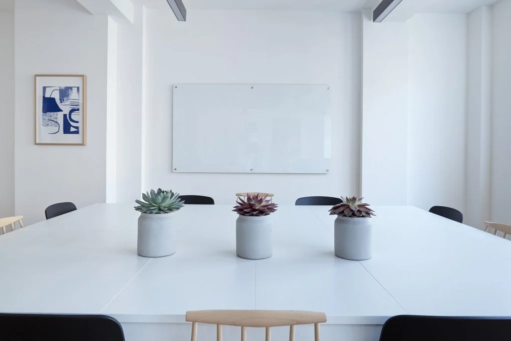 The Life-Changing Magic of Clearing Your Work Bulletin Board