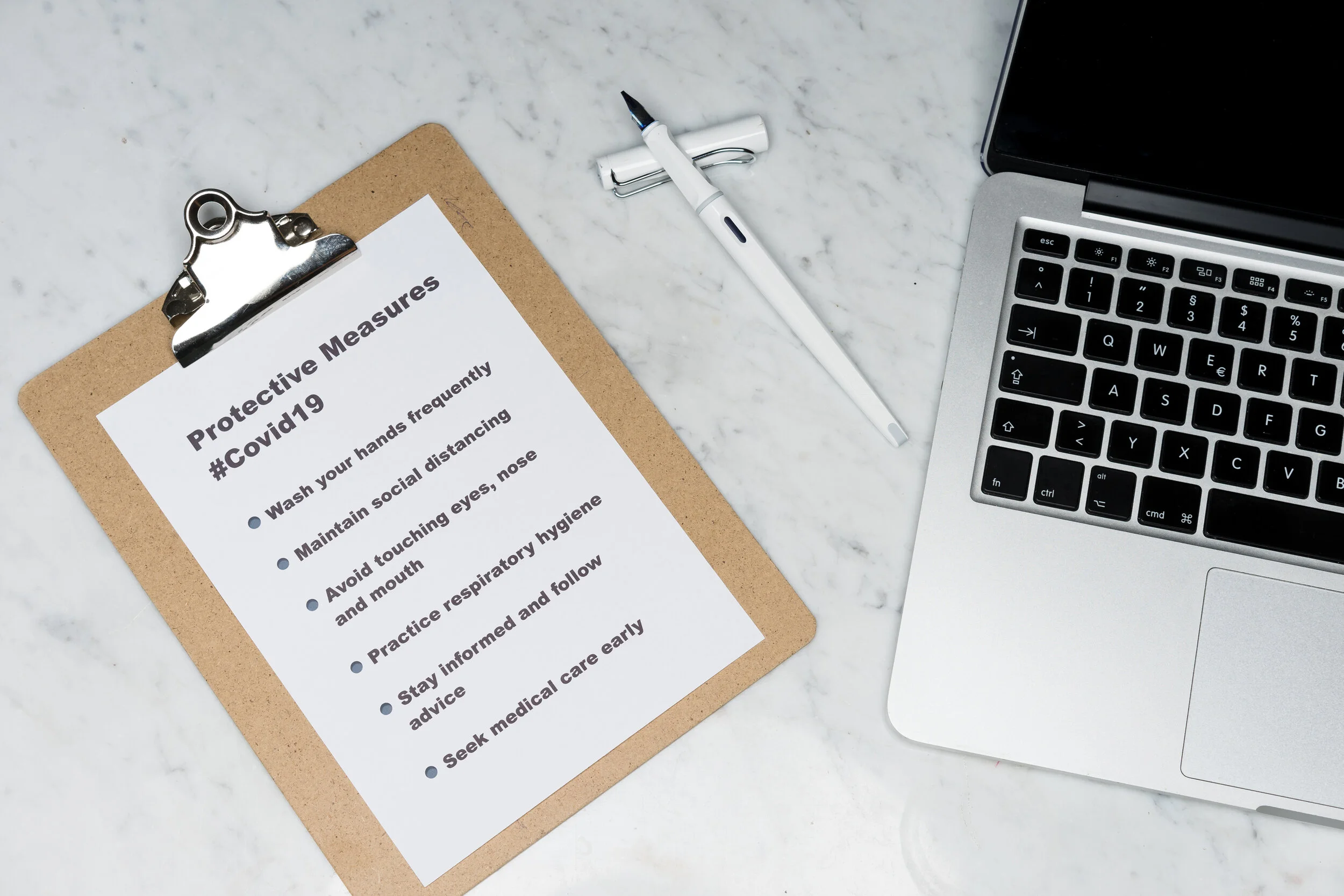 It’s A Whole “New Normal” World - Employer Return-To-Work Considerations in the Post-COVID-19 Era (Part 4 of 4)