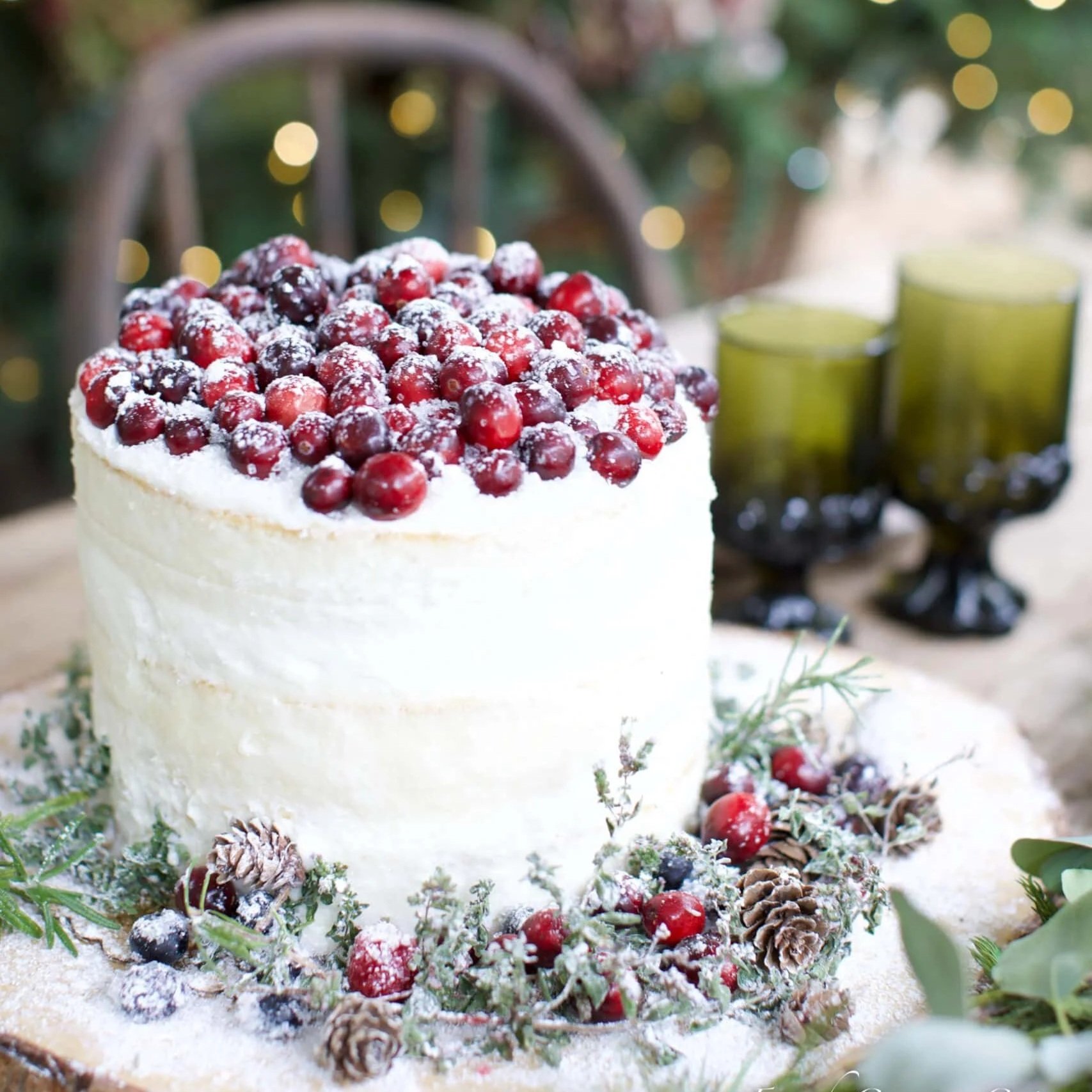 What Christmas Cake Taught Me: Holiday Morsels for Employers to Enjoy a Happy 2026
