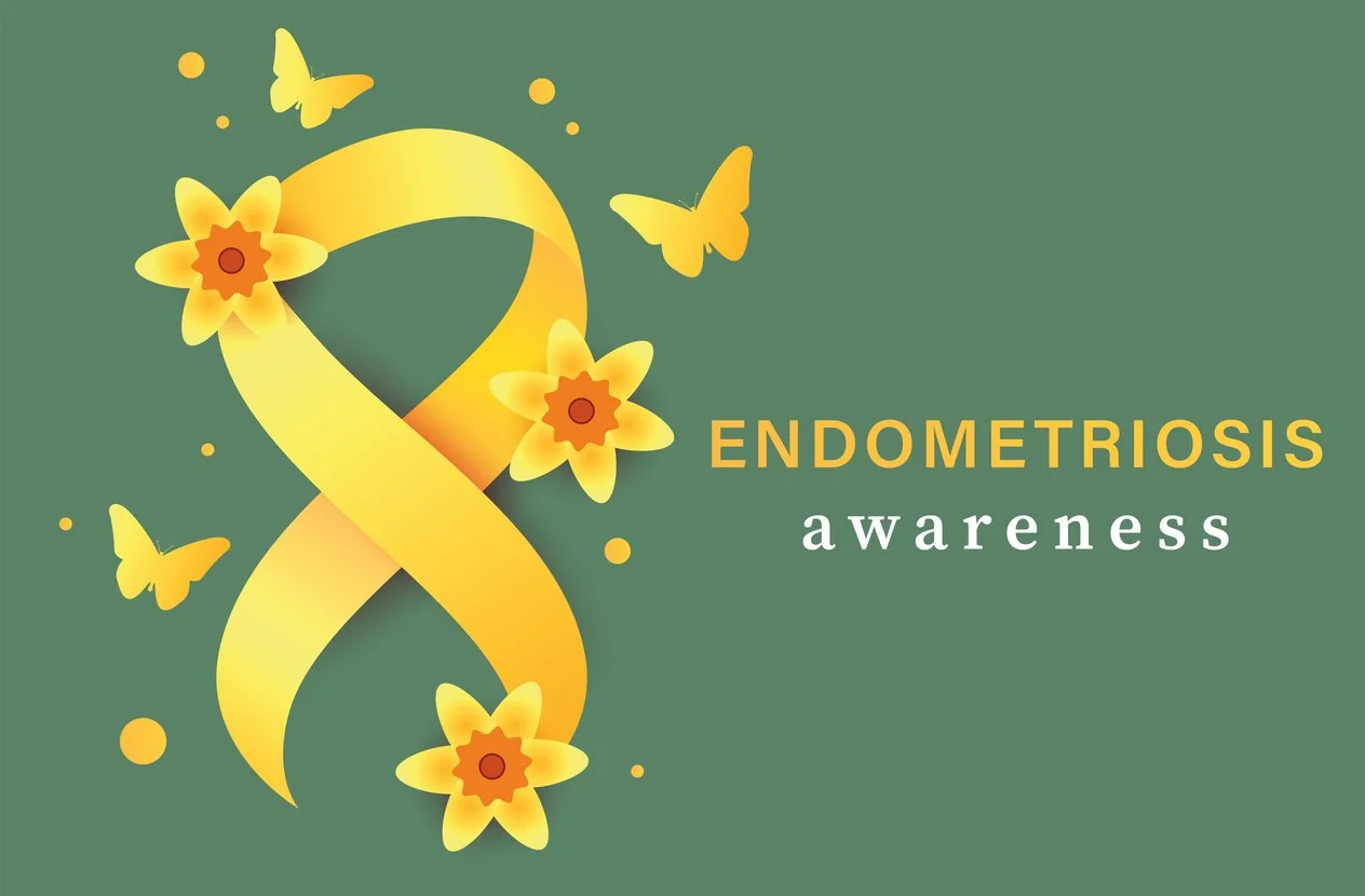Practicing Law with Endometriosis and Adenomyosis: Nearly 30 Years of Strength, Strategy, and Self-Advocacy