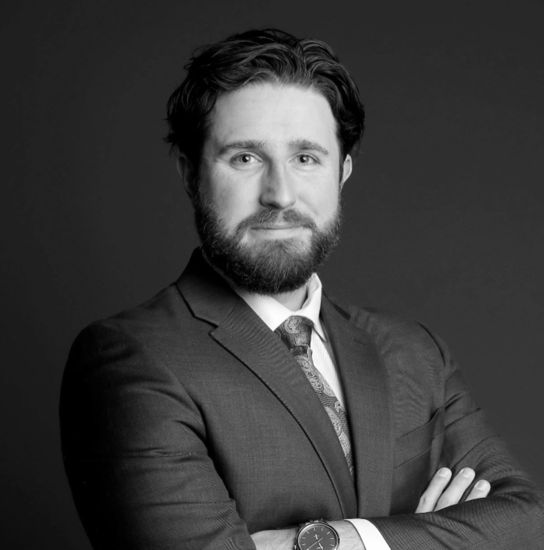 Charles Millar | Lawyer