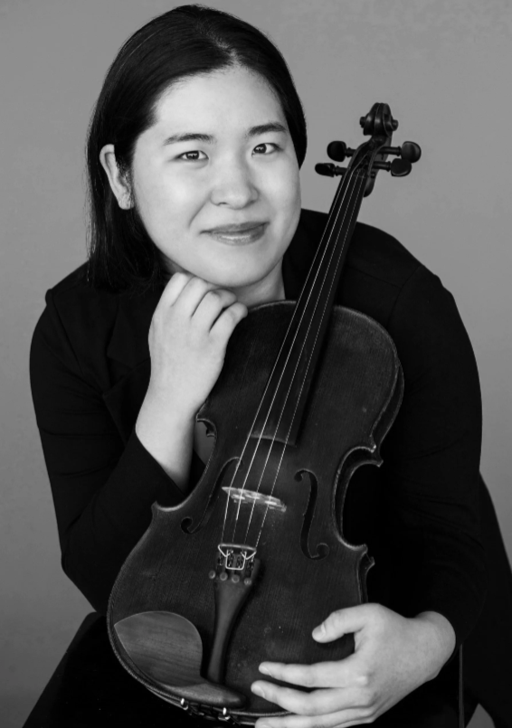 Susan Min | Accounting Specialist