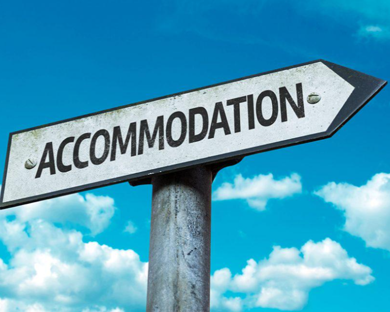The Duty to Accommodate Disabilities in the Workplace: A Step-by-Step Guide