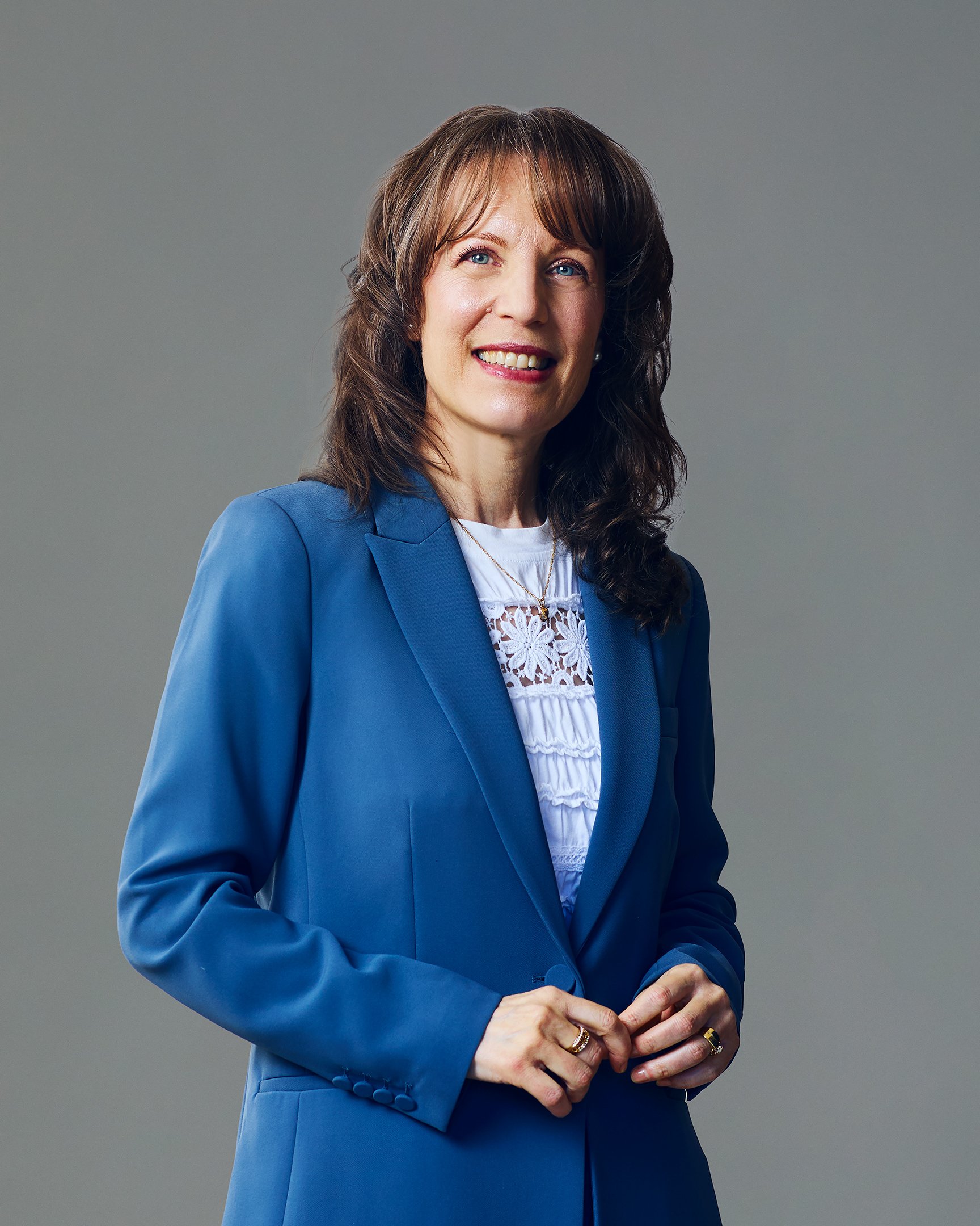 Patrizia Piccolo | Partner