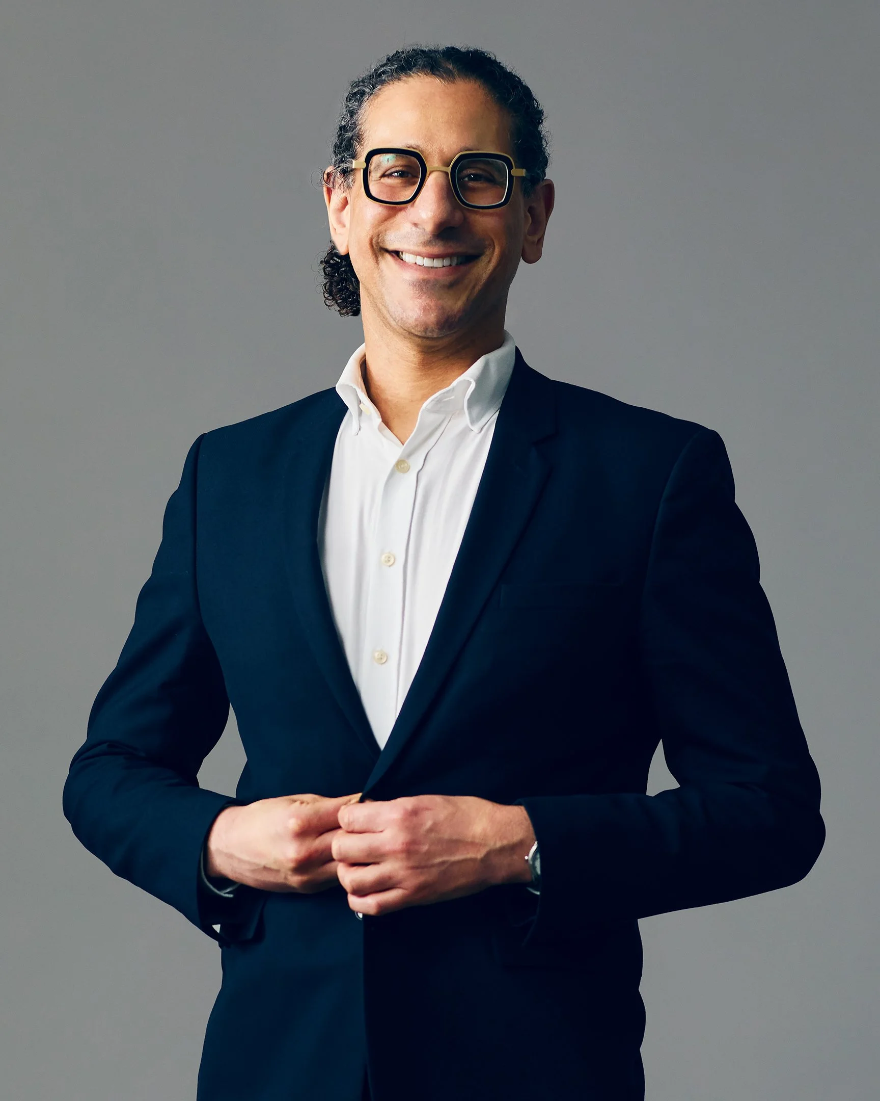 Adrian Ishak | Partner