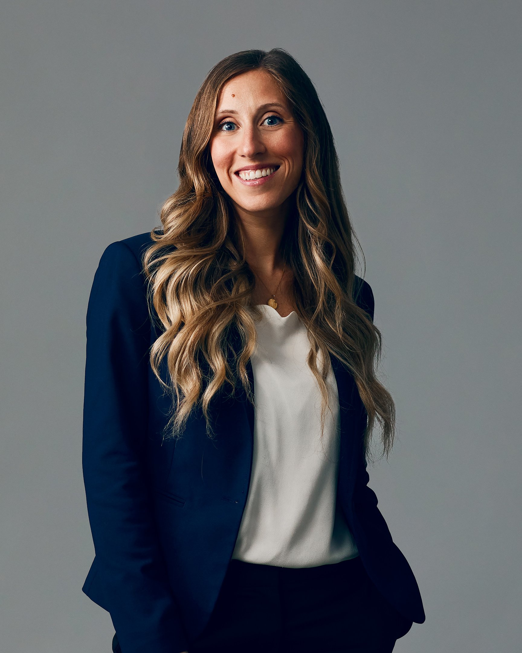 Alissa Scarcello | Lawyer