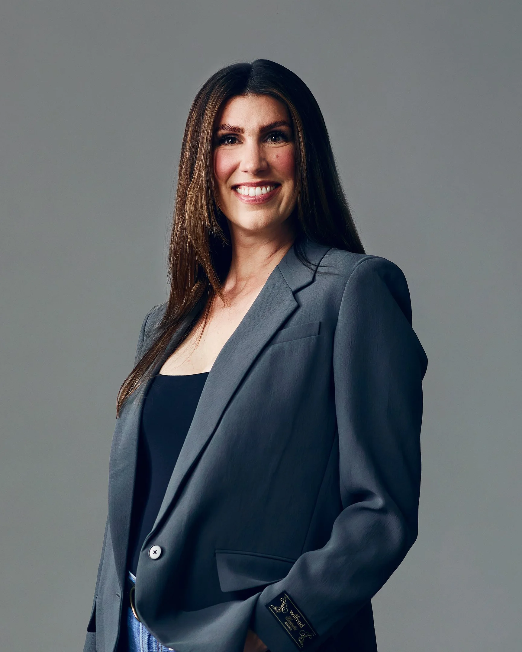 Courtney Smith | Firm Manager