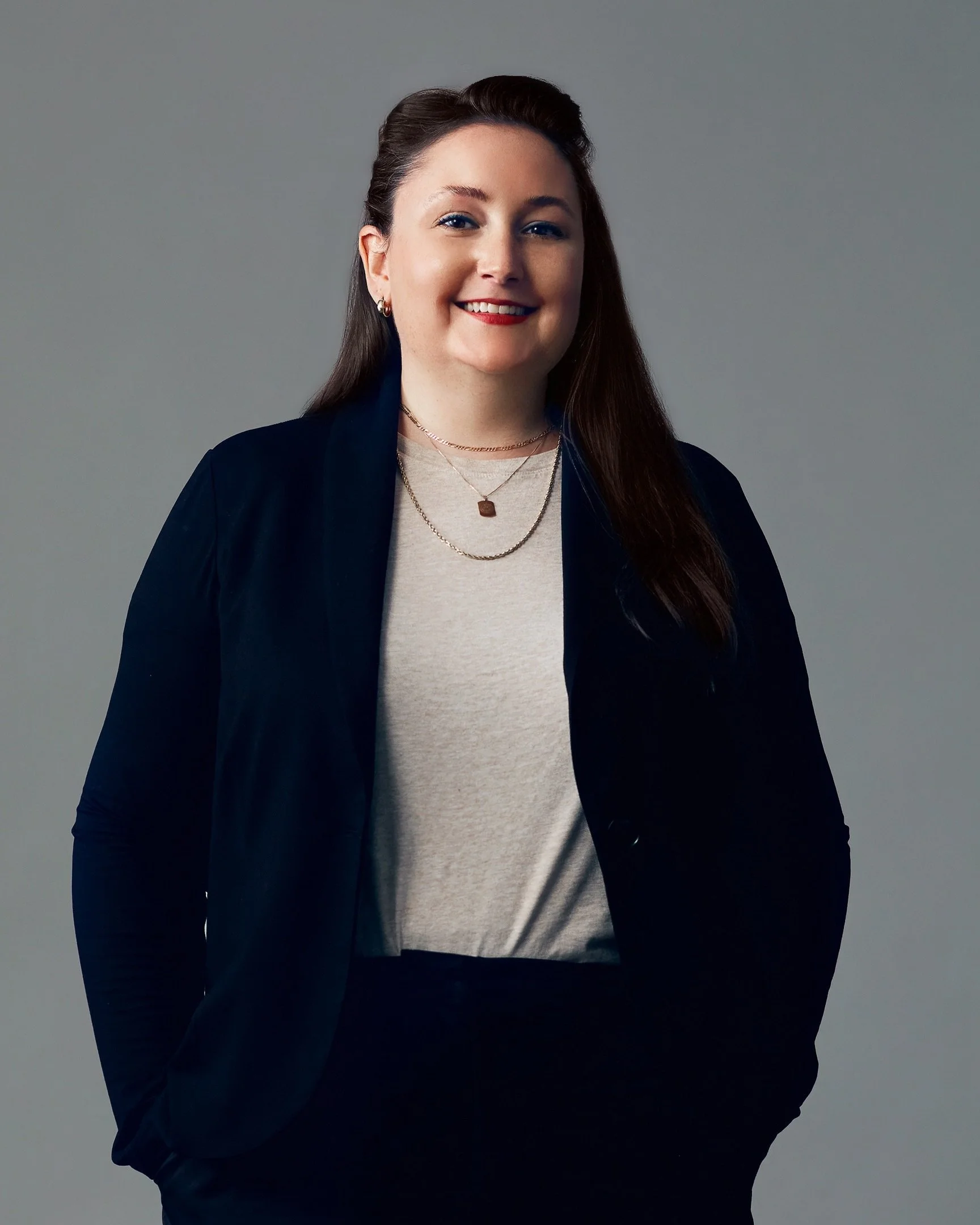 Leslie Davis | Acting Firm Manager